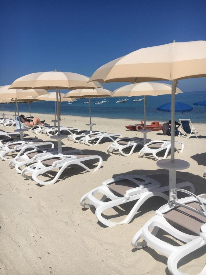 B&B Esterita Parghelia Dış mekan fotoğraf